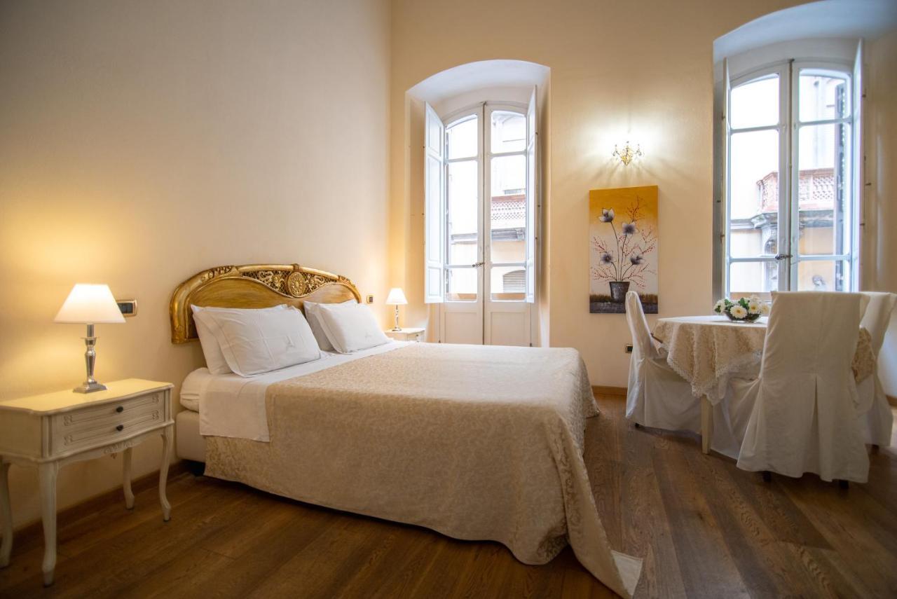 La Ghirlanda B&B Cagliari Exteriér fotografie