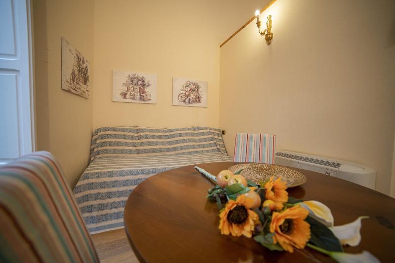 La Ghirlanda B&B Cagliari Exteriér fotografie