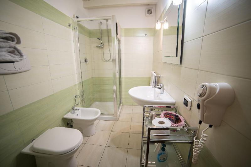 La Ghirlanda B&B Cagliari Exteriér fotografie