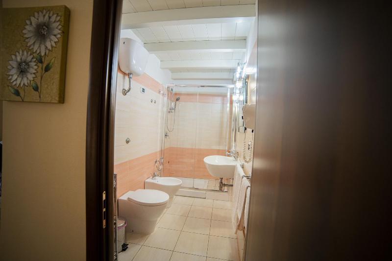 La Ghirlanda B&B Cagliari Exteriér fotografie