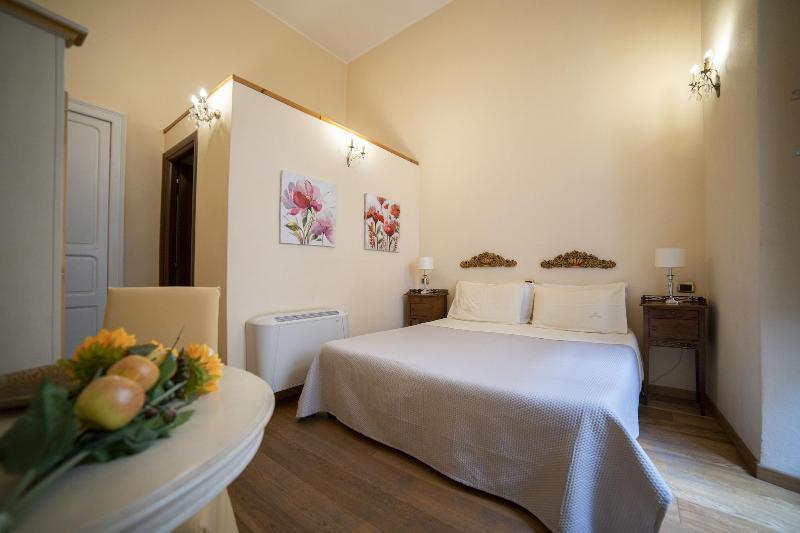 La Ghirlanda B&B Cagliari Exteriér fotografie